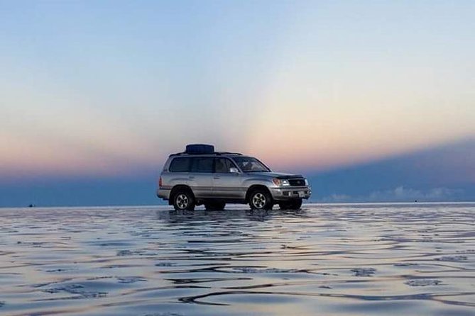 Luxury 2 Days Trip From La Paz to Uyuni Salt Flats by Flight - Inclusions and Special Offers