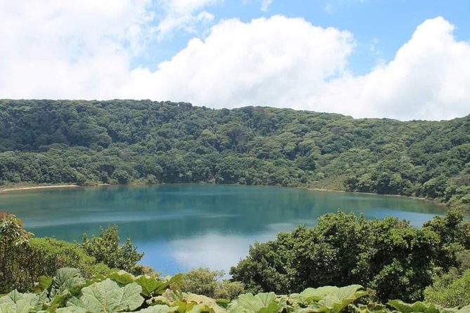 Luxury Day-Trip off the Beaten Path Poás Volcano and Surroundings - Optional Attractions and Flexibility