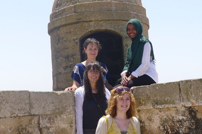 Luxury Full Day Trip to Essaouira - Scenic Highlights