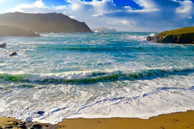 Luxury Luck of the Irish Tour - Fully Guided and Chauffeured 4 Days 3 Nights - Flexible Cancellation Policy for Peace of Mind