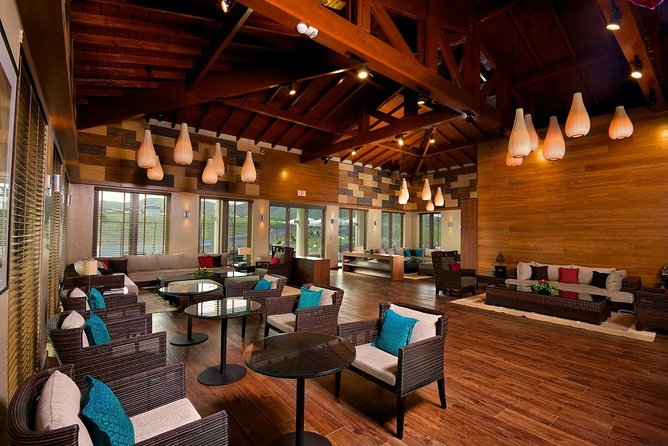 Luxury Private Terminal Arrival Service in St Kitts & Nevis - Accessibility Information