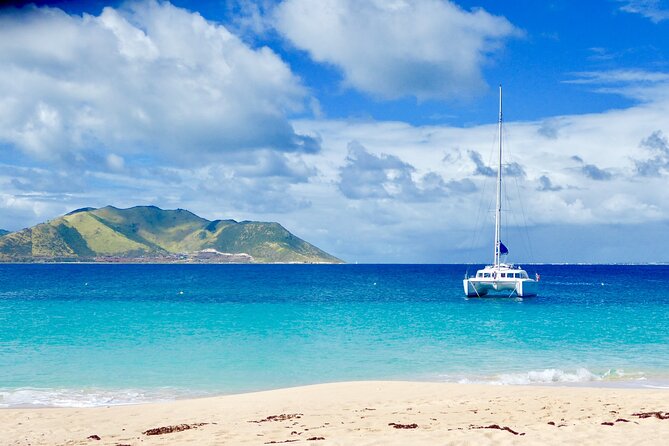 Luxury Sailing Catamaran - Private Charters, Owner-Operated - Tour Details and Itinerary