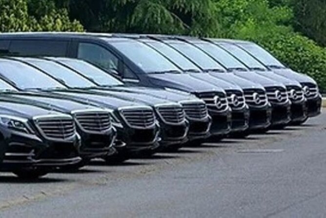 Luxury Tours Belfast. Full Day Private Hire Tour for 2- 6 People - Guest Experiences