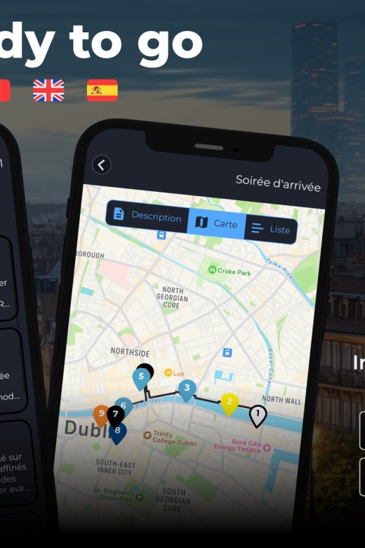 Lyon: Digital Guide - Experience Highlights