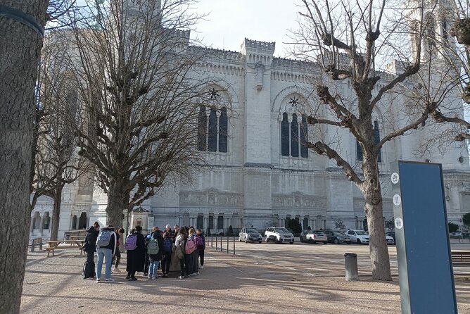 Lyon Fourvière Hill Private Tour Review - Since You Asked