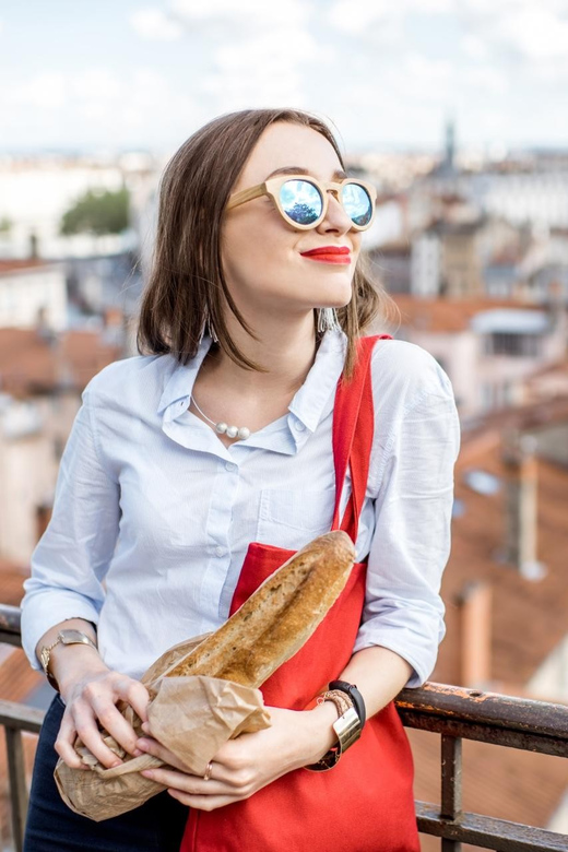 Lyon Old Town Highlights and History Private Walking Tour - Cultural and Historical Insights