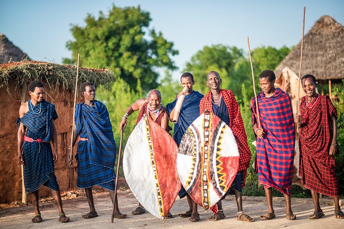 Maasai World - Visitor Feedback and Reviews