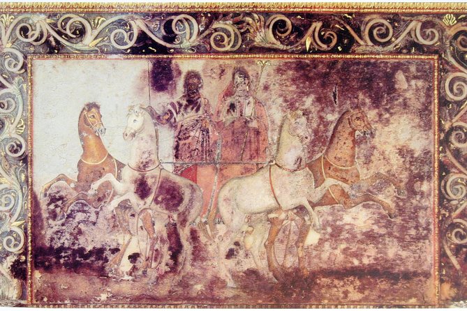 Macedonian Treasures From Thessaloniki - Cancellation and Booking Policies