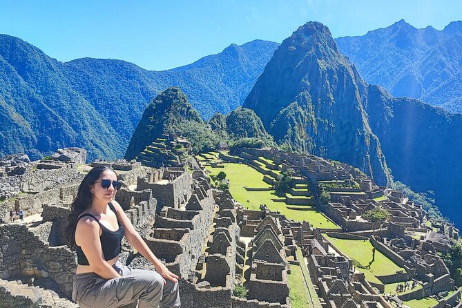 Machu Picchu by Train 1 Day From Cusco - Early Morning Pickup