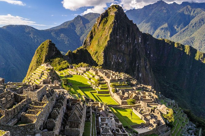 Machu Picchu by Train in One Day - Participant Experiences