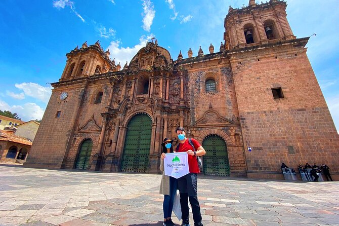 Machu Picchu, Cusco & Lake Titicaca 7-Day Tour - Exploring Cuscos Landmarks