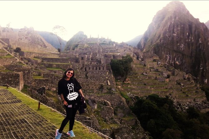 Machu Picchu - Full Day From Cusco - Exploring the Citadel