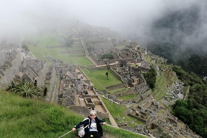 Machu Picchu Full Day the Best Service - Machu Picchu Exploration