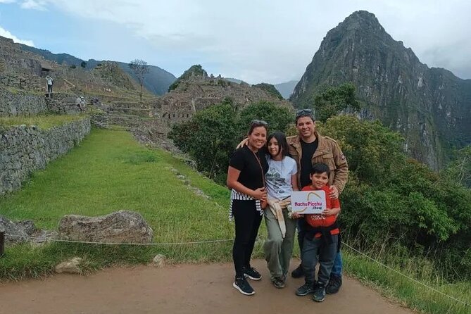 Machu Picchu Full Day Tour From Cusco - Reviews and Feedback