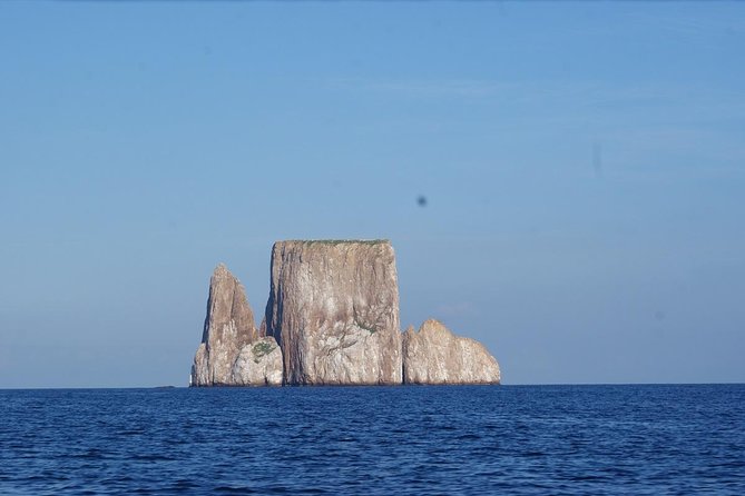 Machu Picchu & Galapagos Islands Tour- 10 Days - Galapagos National Park