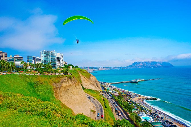 Machu Picchu & Lake Titicaca 7 Days - Guided Tours and Transfers