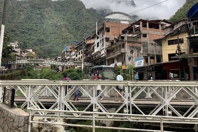 Machu Picchu Small Group Full Day Tour - What to Expect at Machu Picchu