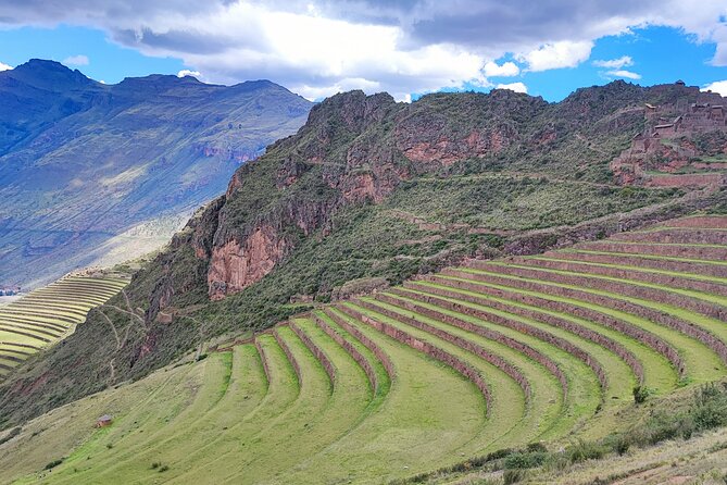 Machu Picchu Sunrise Tour - 2 Days - Sacred Valley and Machu Picchu 2 Days Tour - Traveler Information
