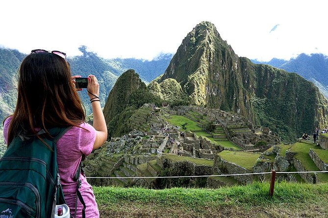 Machu Picchu Tour From Cusco Morning or Afternoon Visit - Booking and Confirmation Details