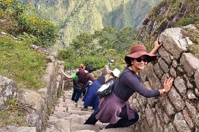 Machu Picchu With Wayna Picchu Mountain in 2 Days - Additional Information