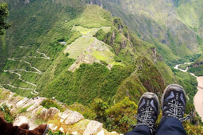 Machupicchu And Huayna Picchu Full Day Privat Guided Service - Tour Schedule and Accessibility