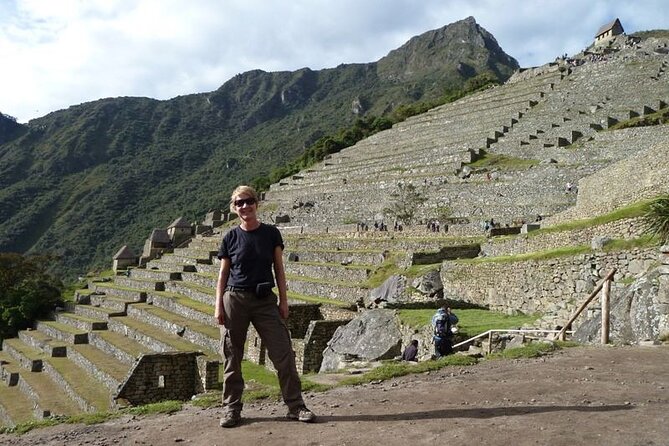 Machupicchu Full Day - Tour Itinerary