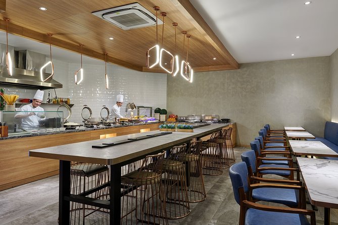 Mactan Cebu International Airport Plaza Premium Lounge - Booking Information