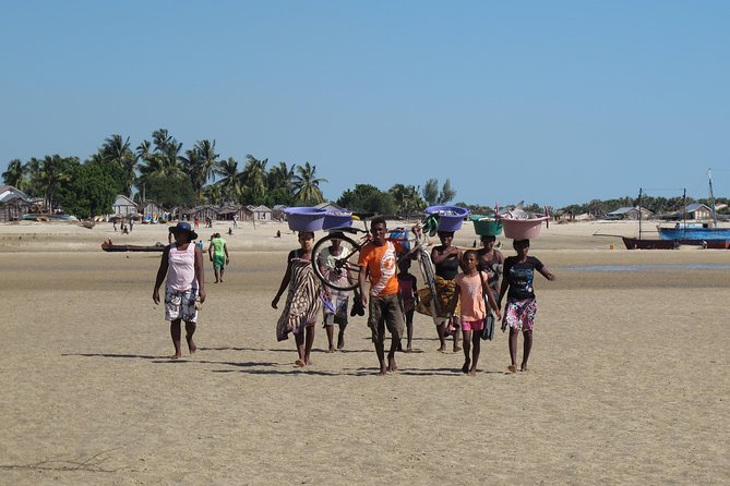 Madagascar 7 Days Baobabs and Lemurs Tour - Taking in Vibrant Culture