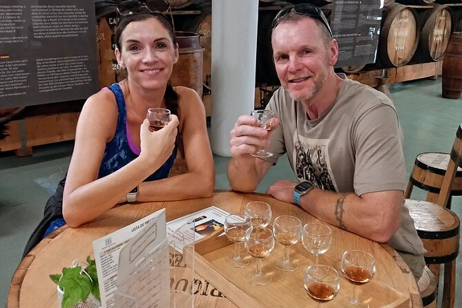 MADEIRA: Jeep Safari to Lava Pools and Seixal Full-Day West - Questions and Support