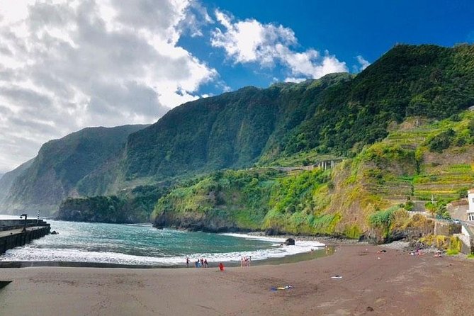 Madeira Private Jeep 4x4: Amazing West Full-Day Tour Incl Natural Pools - Adventurous Jeep Travel