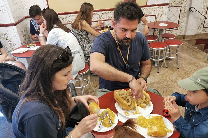 Madrid San Miguel Market and City Center Street Food Tour - Customer Reviews and Feedback