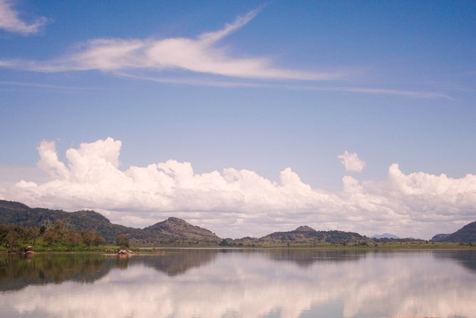 Maduru Oya National Park Private Safari - Bird Watching Opportunities
