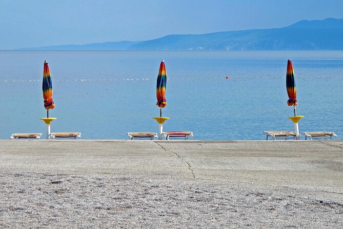 Magical Istria - Visiting Opatija