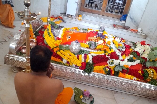 Maharashtra Three Jyotirlinga Tour From Mumbai - Pricing Information