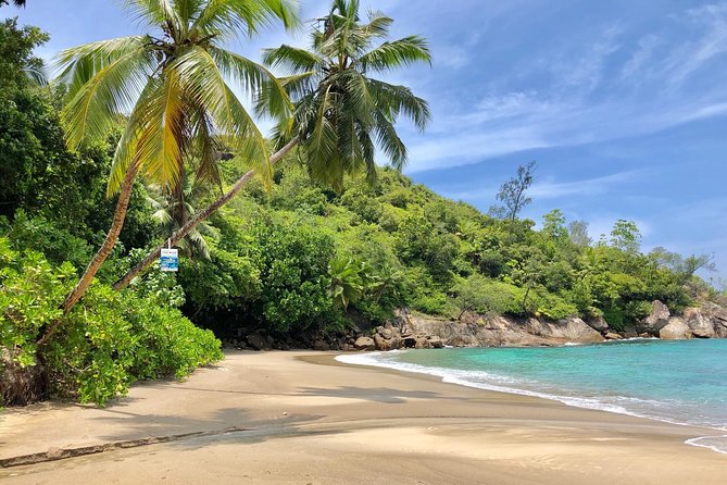 Mahe Island Tour - Unique Tour Features