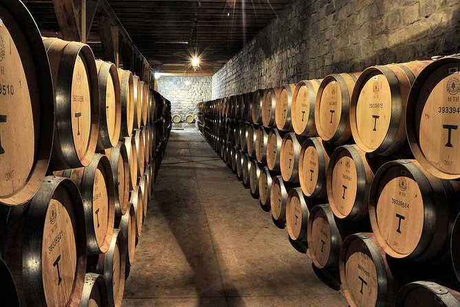 Maipo Valley Experience - Traditional Creole Culinary Offerings