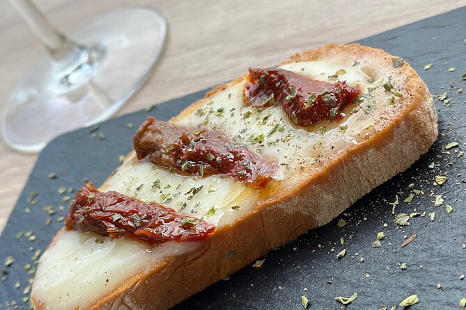 Malaga City Wine Tour - Additional Information