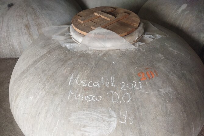 Malaga Winery and Olive Mill Guided & Tasting Tour With Tapas - Tasting Sessions and Pairings