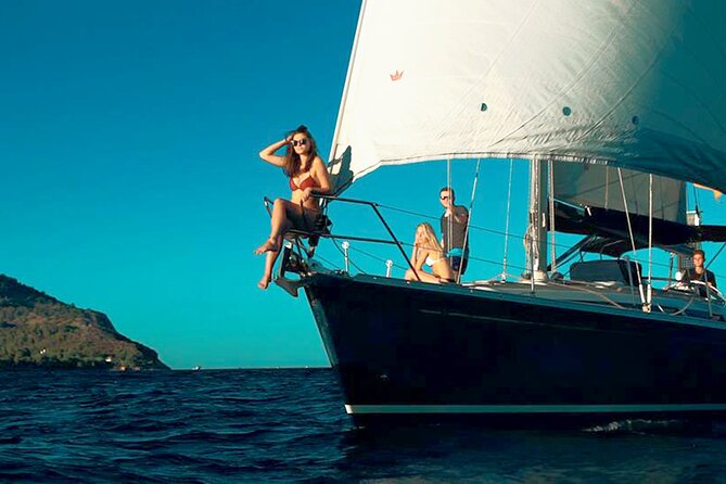 Mallorca Sailing Tour With Tapas and Wine - Reviews and Feedback