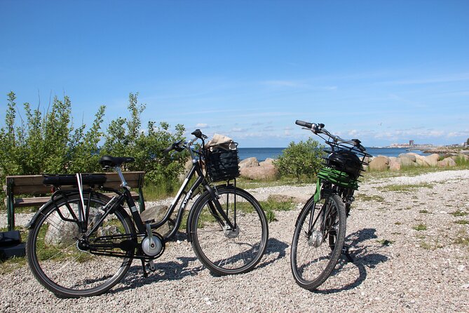 Malmo Bike Rental - Benefits of Bike Rentals