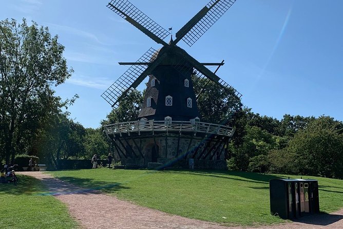 Malmo Walking Tour, 3 Hours (Small Group) - Historical Landmarks