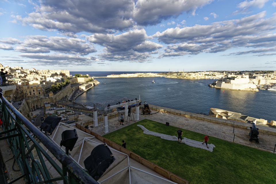 Malta Historical Tour: Valletta & The Three Cities - Key Attractions to Visit