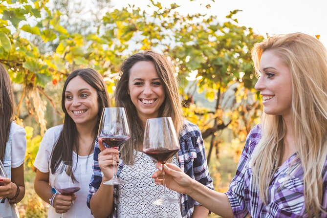 Malta Wine Lovers Tour - Discovering Meridiana Wine Estate