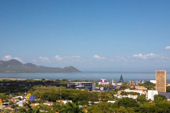 Managua City Tour - National Palace of Culture