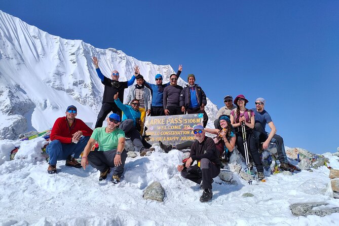 Manaslu Circuit Trek - Untouched Trail - Accommodation and Meals