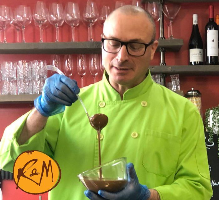 Manchester: Two Hours Chocolate Truffle Making Class - Experience Highlights