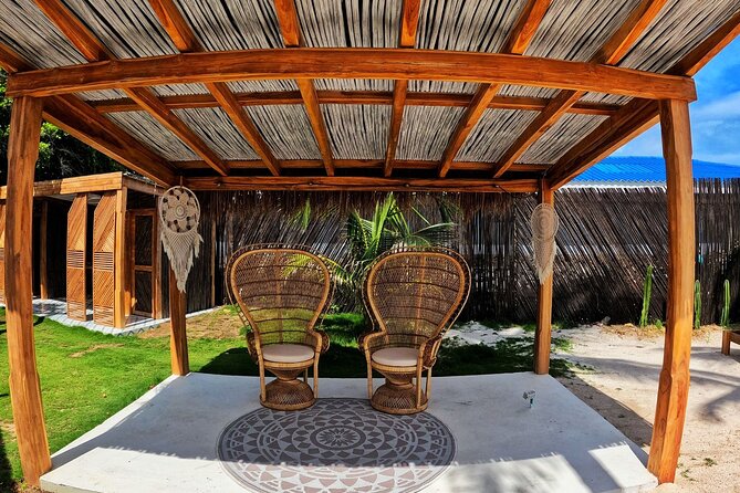 Mangata Beach From Cartagena - Positive Guest Experiences