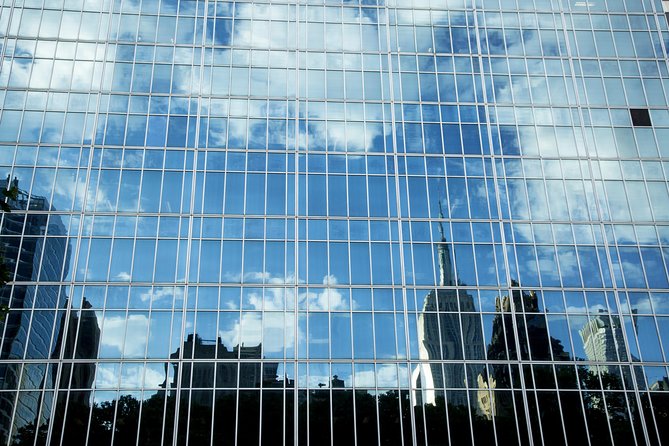 Manhattan Architecture Photography Tour - Accessibility Features