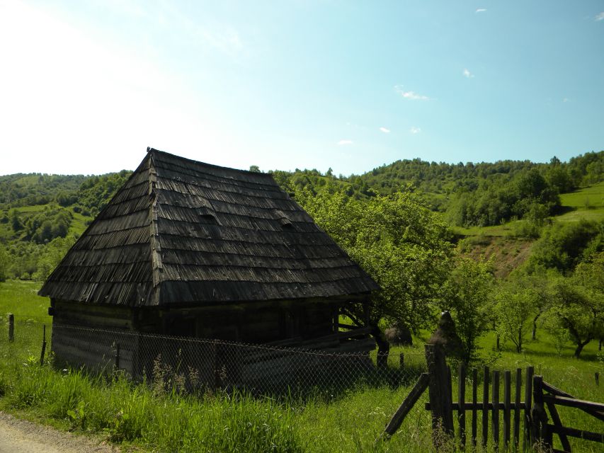 Maramures From Cluj: 2 Days in Rural Romania - Highlights of Day Two