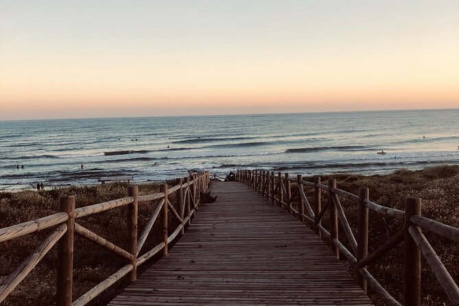 Marbella Like a Local: Customized Private Tour - Personalized Local Guidance